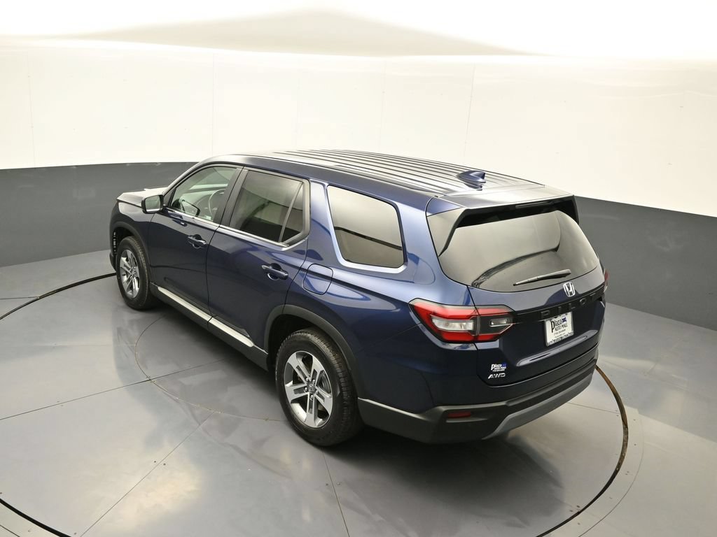 Certified 2023 Honda Pilot EX-L image 41