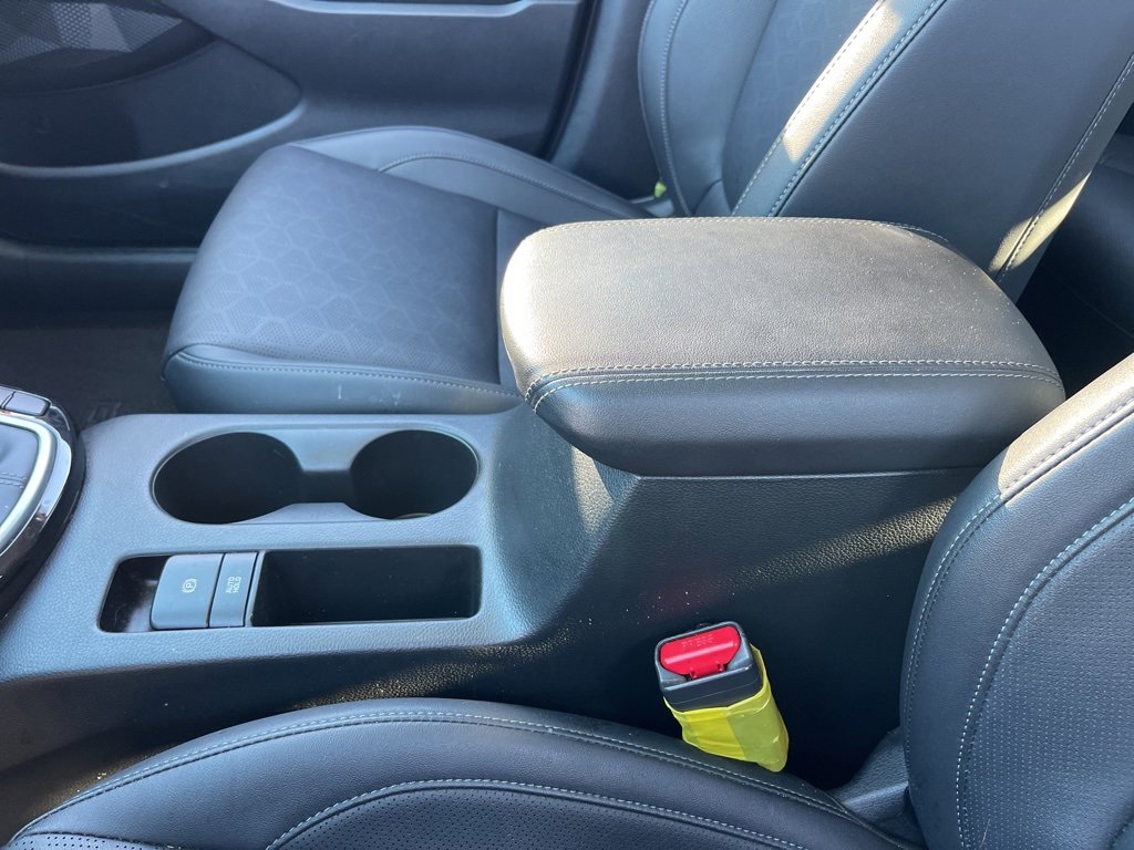 Certified 2024 Kia Seltos SX image 14