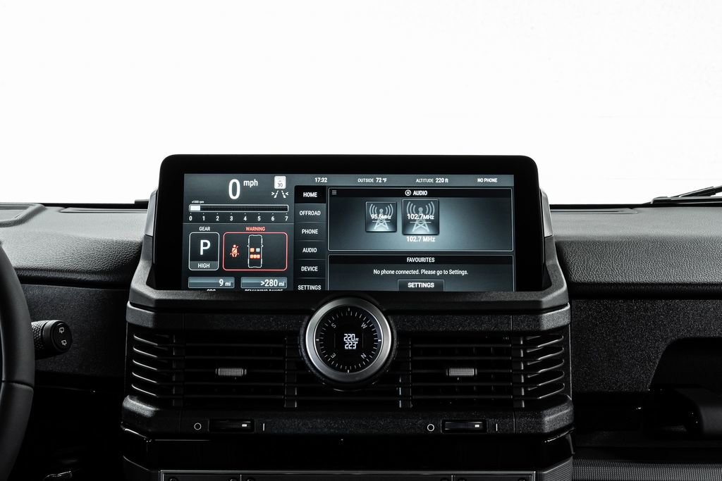 New 2026 INEOS Grenadier image 29