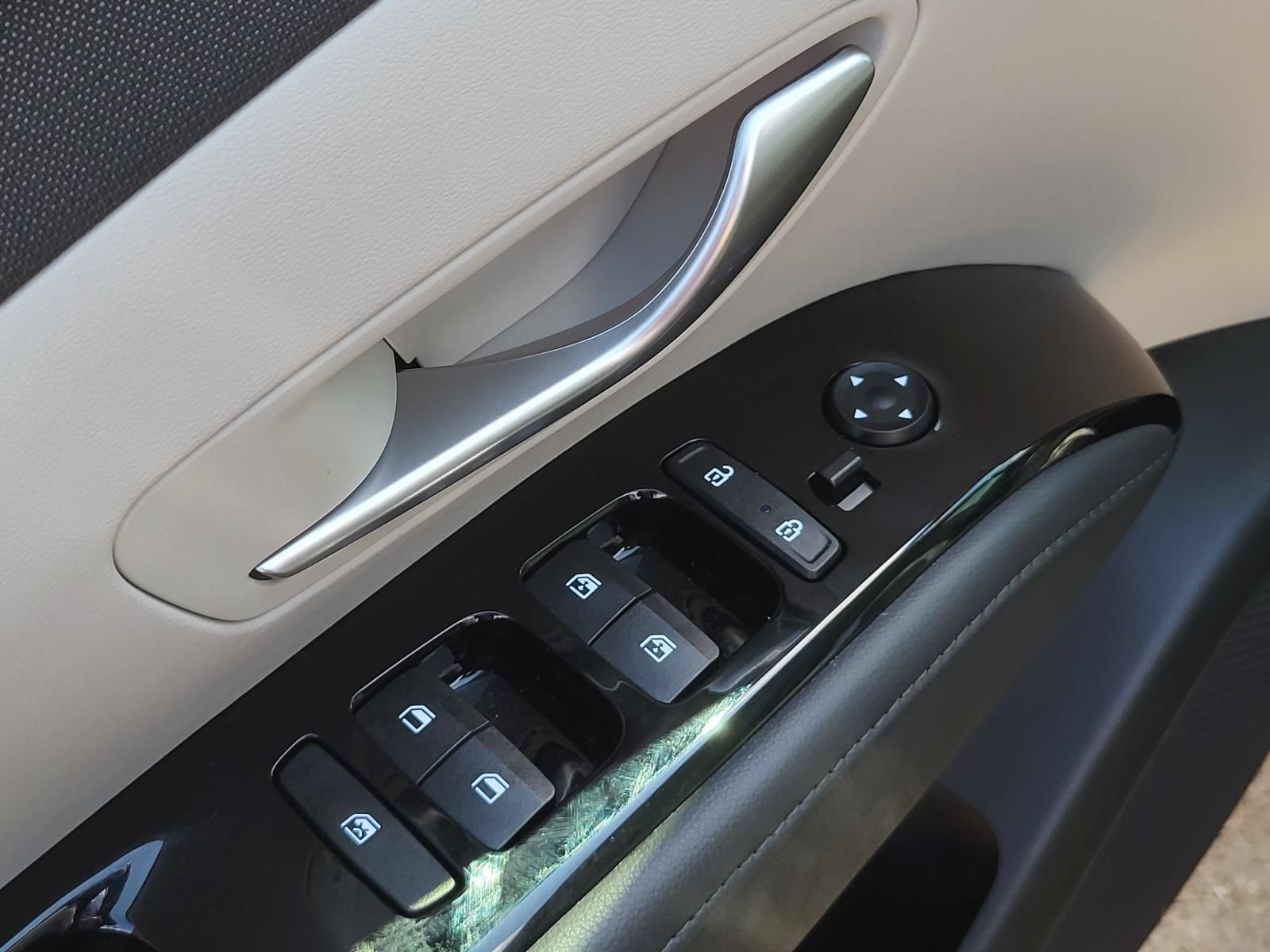Certified 2024 Hyundai Tucson Limited FWD image 19