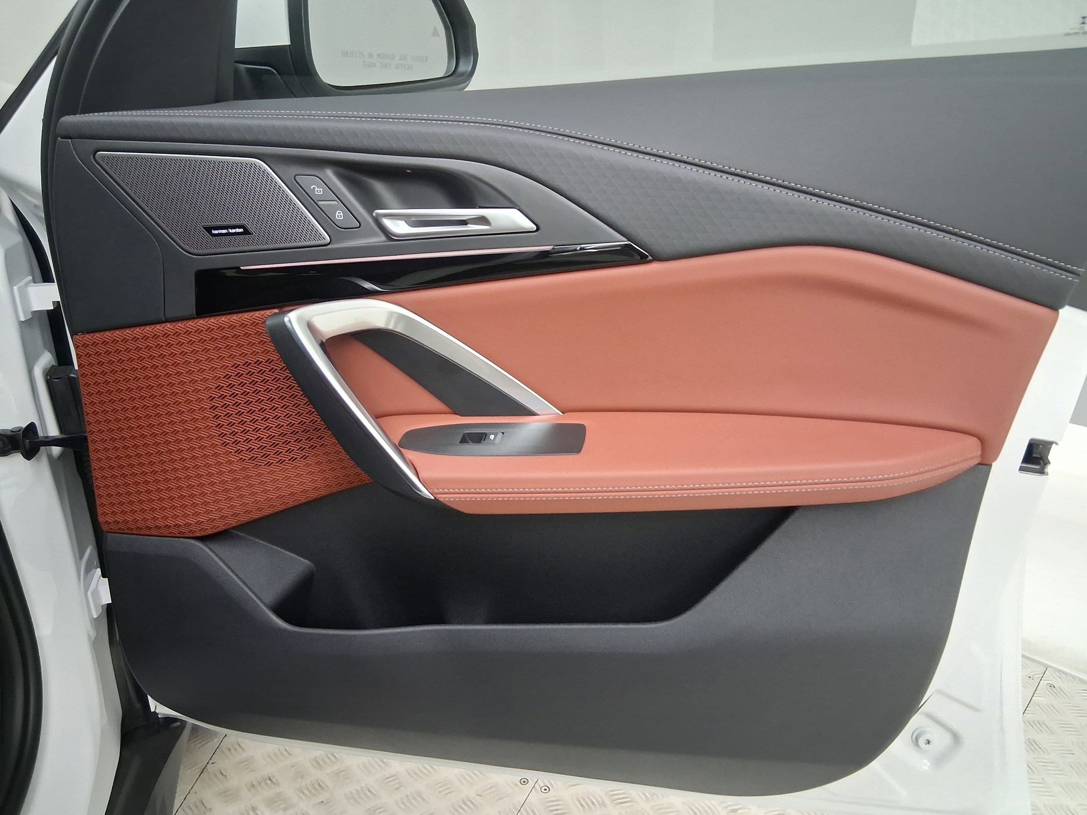 New 2026 BMW X2 xDrive28i w/ Technology Package image 20