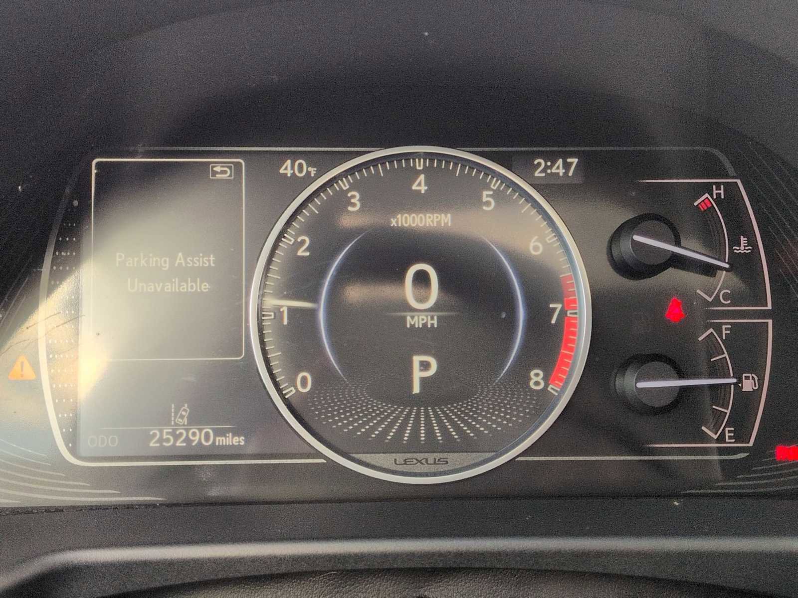 Used 2022 Lexus ES 350 w/ Premium Package image 35