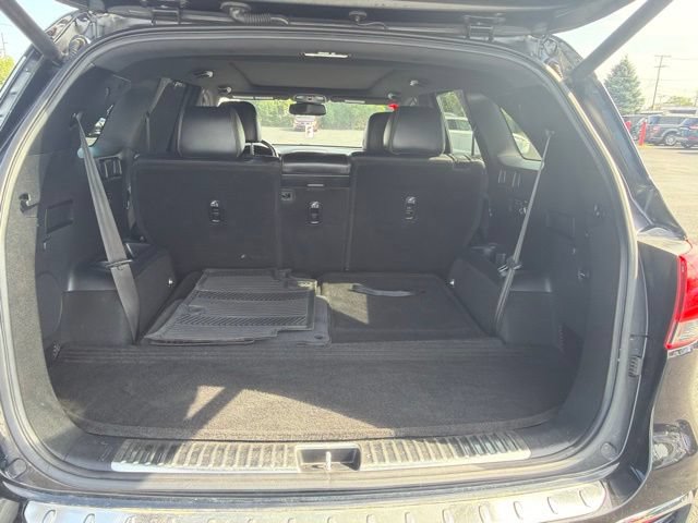 Used 2019 Kia Sorento SX AWD/4WD image 8