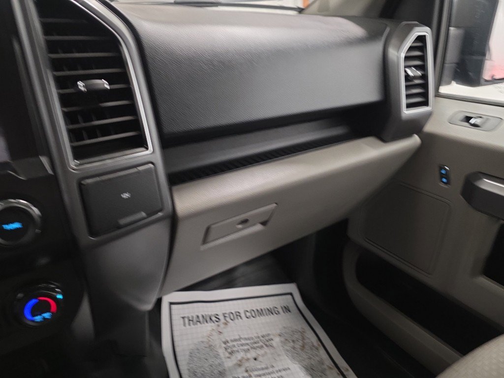 Used 2019 Ford F150 XLT w/ Trailer Tow Package image 24