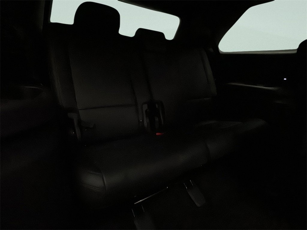 New 2026 Hyundai Palisade XRT Pro image 16