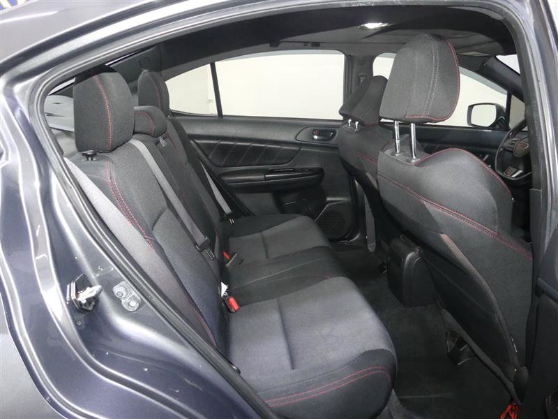 Used 2020 Subaru WRX Premium AWD/4WD image 27