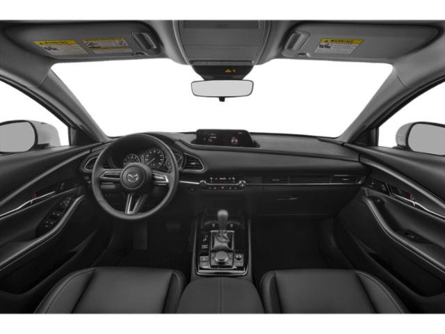 Used 2021 MAZDA CX-30 AWD 2.5 S w/ Preferred Package image 11