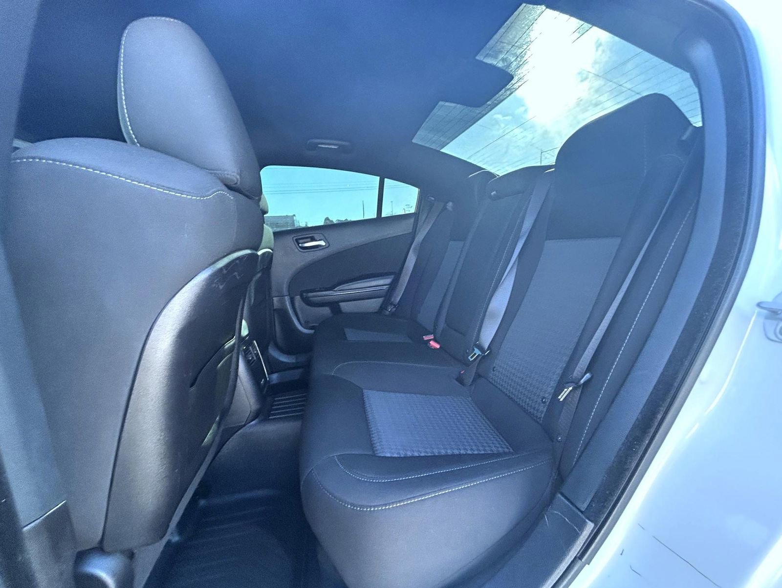 Used 2021 Dodge Charger R/T w/ Blacktop Package image 19