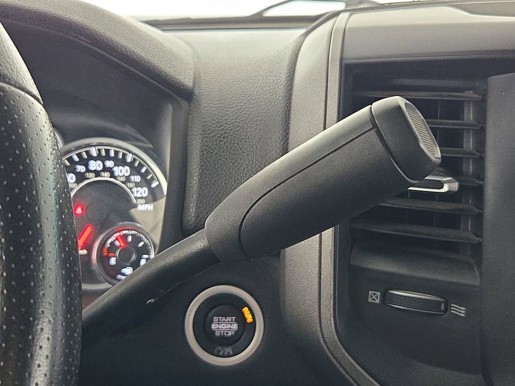 Used 2021 RAM 2500 Tradesman image 21