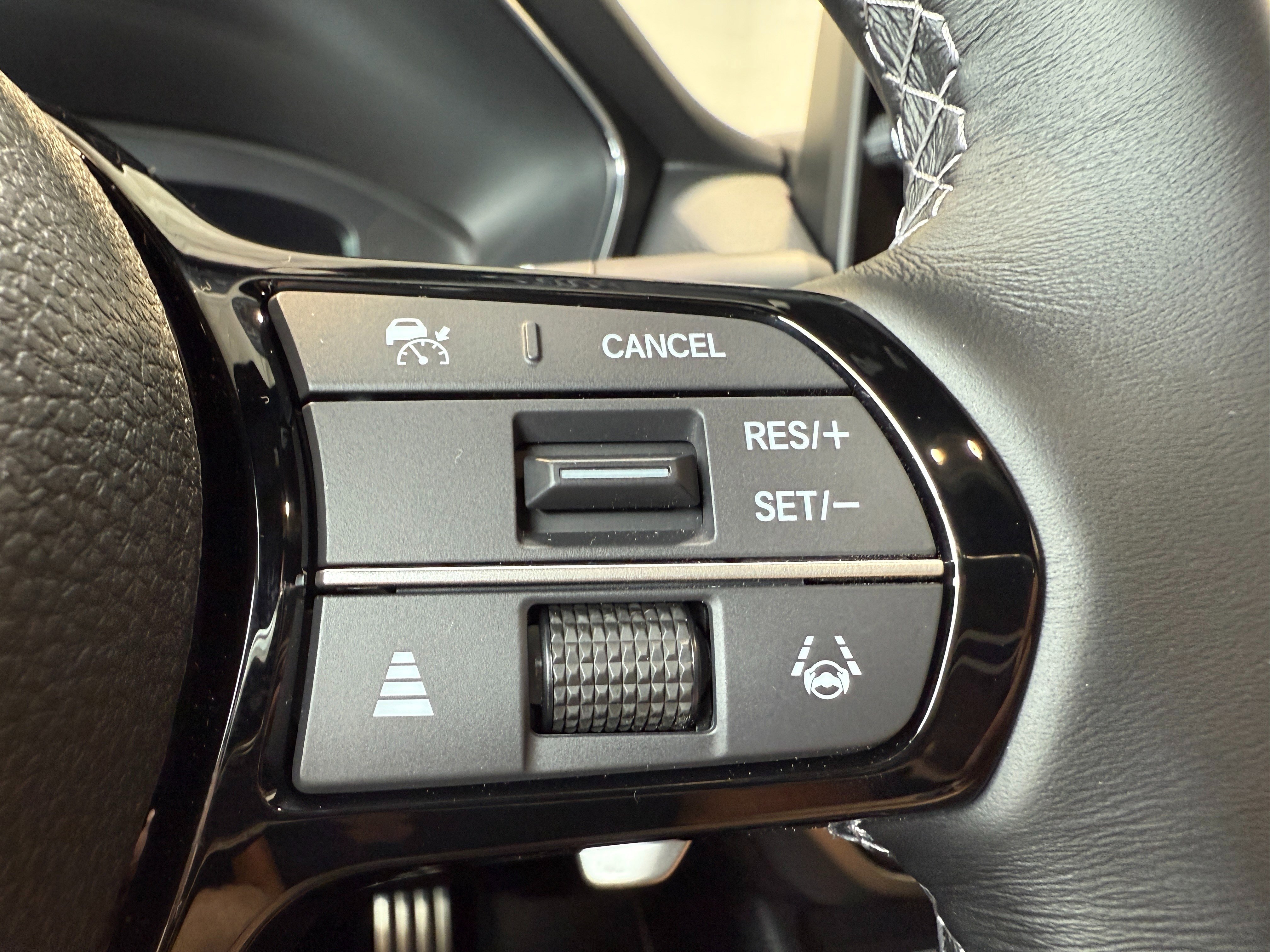 New 2026 Acura Integra A-Spec image 17