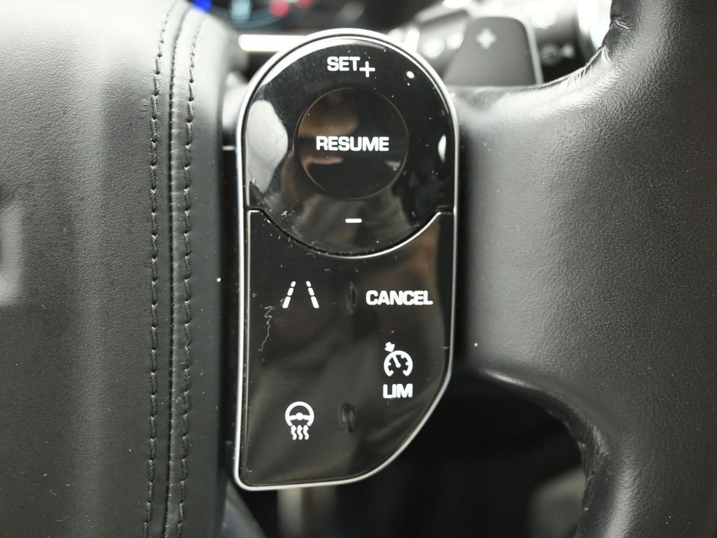 Used 2022 Land Rover Range Rover P525 Westminster Edition AWD/4WD image 14