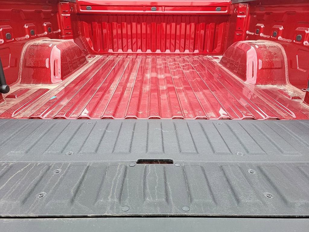 New 2025 Chevrolet Silverado 1500 LT Trail Boss w/ Convenience Package II image 24