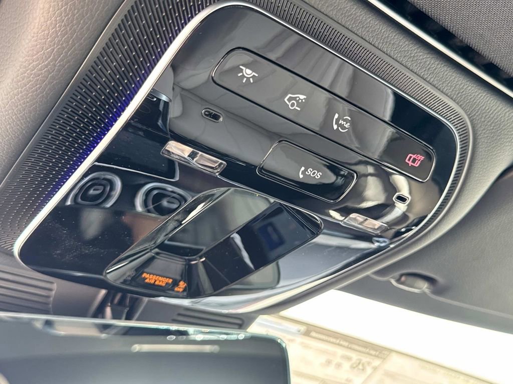 New 2026 Mercedes-Benz CLE 300 4MATIC Cabriolet image 18