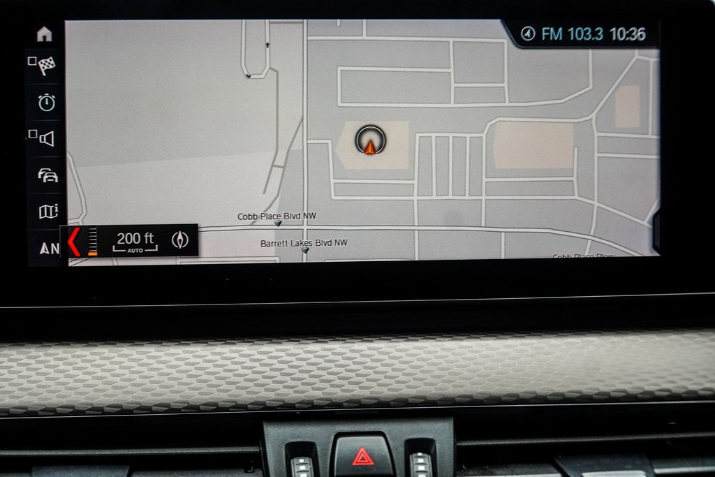 Used 2022 BMW X2 sDrive28i w/ Edition Package image 26