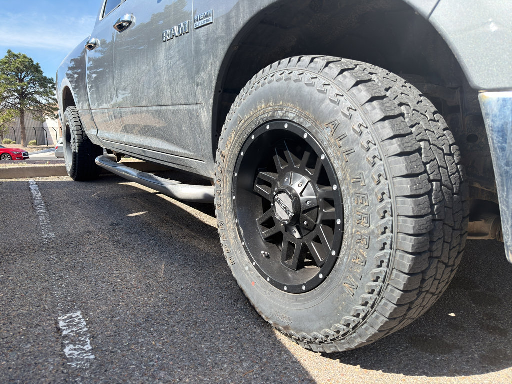 Used 2009 Dodge Ram 1500 Truck SLT image 6