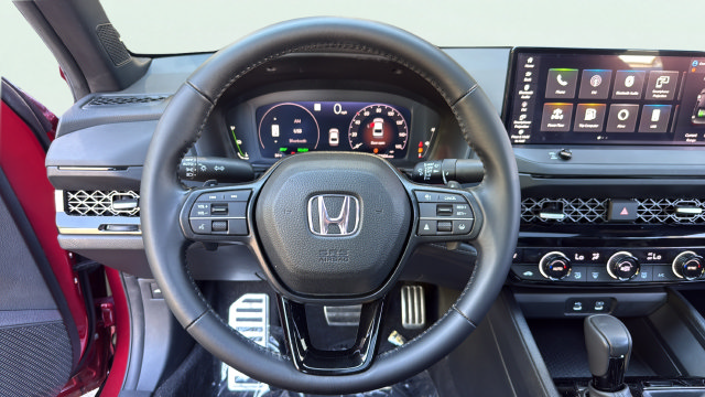 Used 2023 Honda Accord Sport image 16