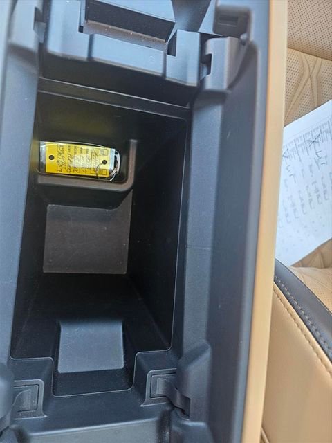 Used 2023 Nissan Rogue Platinum w/ Platinum Premium Package image 27