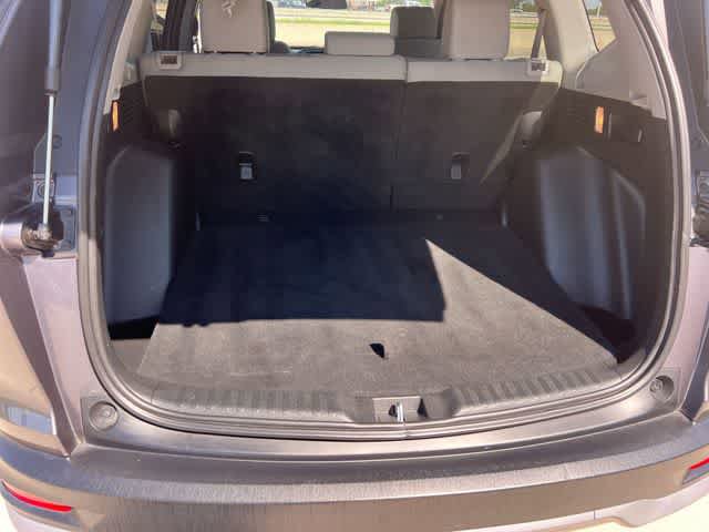 Used 2021 Honda CR-V EX image 20