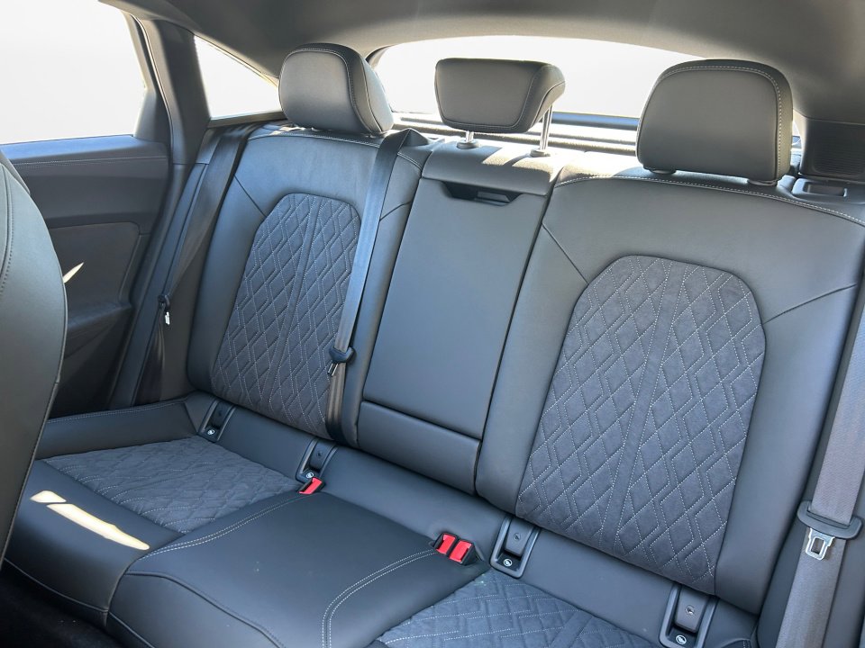 New 2025 Audi S5 Premium Plus image 12