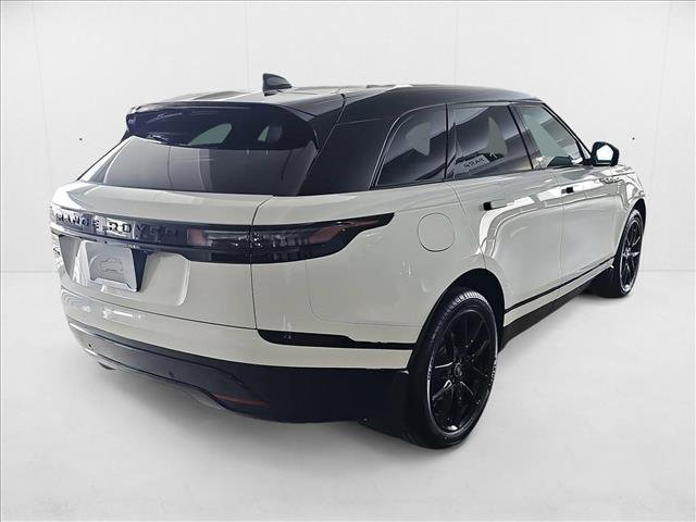 New 2026 Land Rover Range Rover Velar Dynamic SE image 5