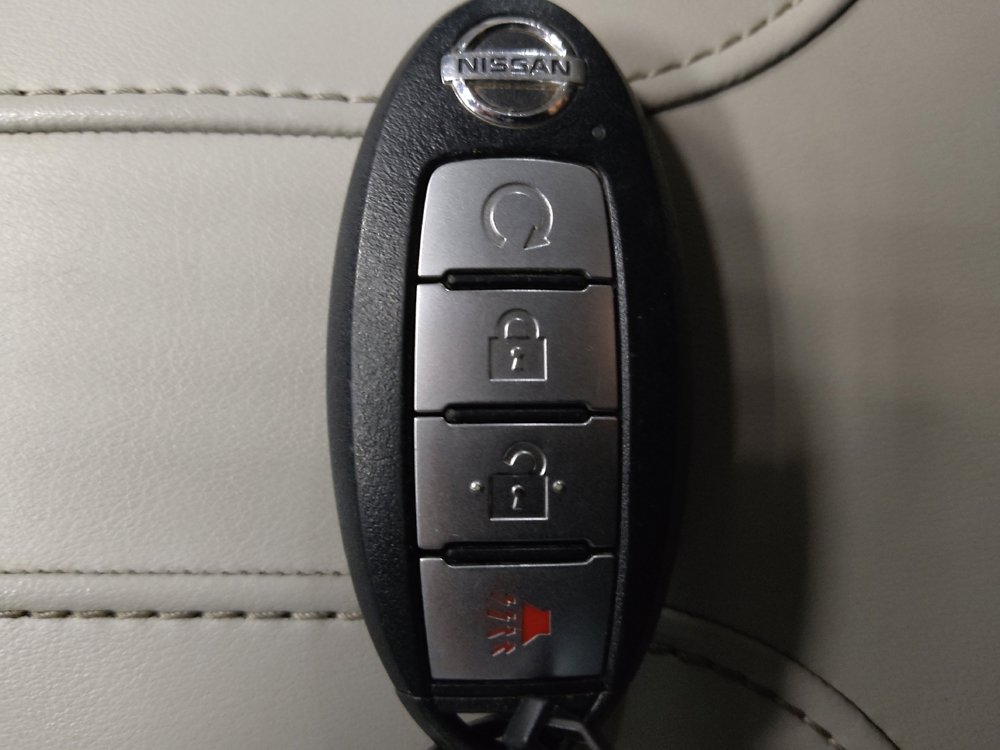 Used 2019 Nissan Rogue Sport SV w/ Technology Package image 32