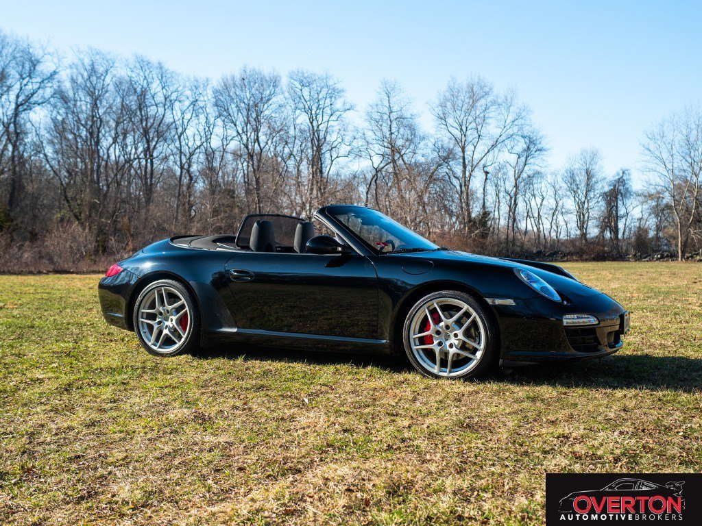 Used 2009 Porsche 911 Carrera S RWD image 10