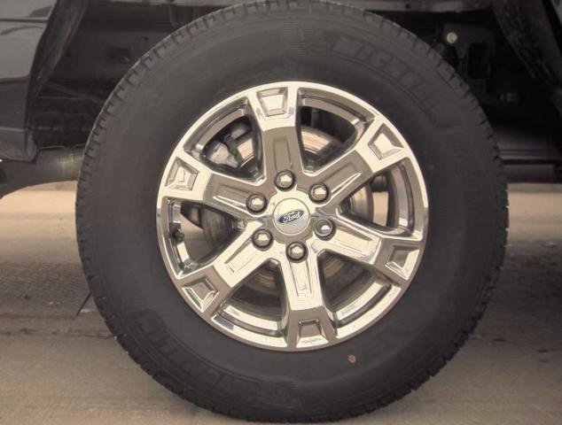 Certified 2023 Ford F150 XLT w/ Equipment Group 302A High image 9