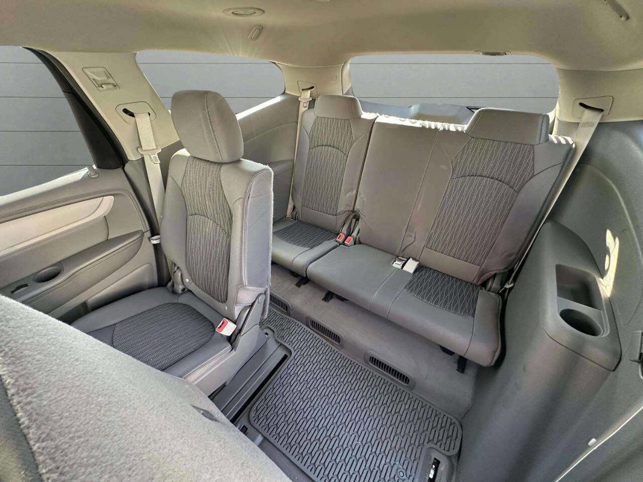 Used 2016 Chevrolet Traverse LS image 23