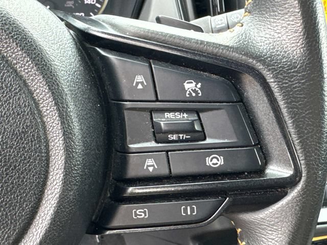 Used 2024 Subaru Crosstrek 2.5i Sport w/ Crosstrek Mirror Package AWD/4WD image 25