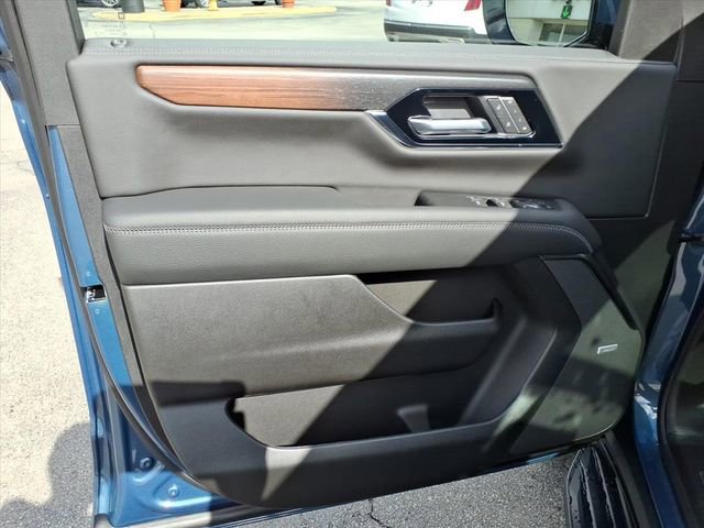 New 2026 GMC Yukon XL Denali w/ Advanced Technology Package AWD/4WD image 29