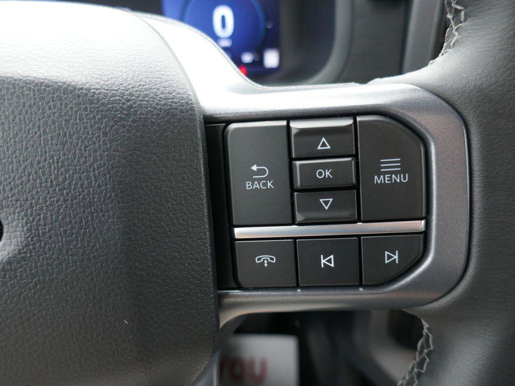 New 2026 Ford F150 XLT image 18