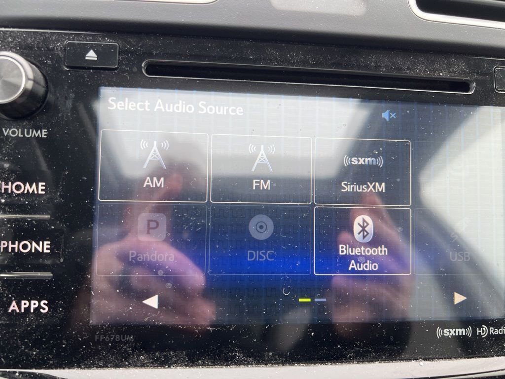 Used 2017 Subaru Forester 2.5i Premium image 8