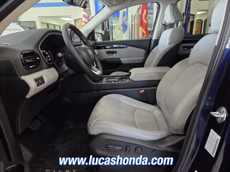 Used 2023 Honda Pilot EX-L image 7