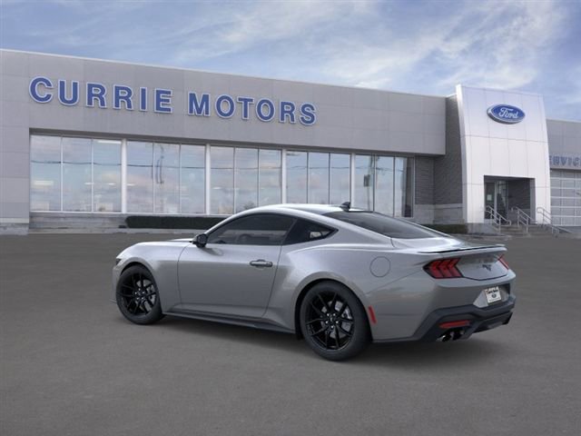 New 2026 Ford Mustang Coupe w/ Mustang Nite Pony Package image 4