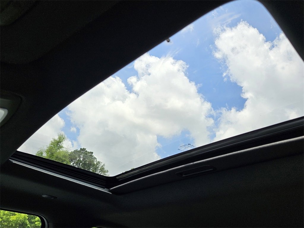 Used 2024 RAM 2500 Rebel w/ Safety Group image 21