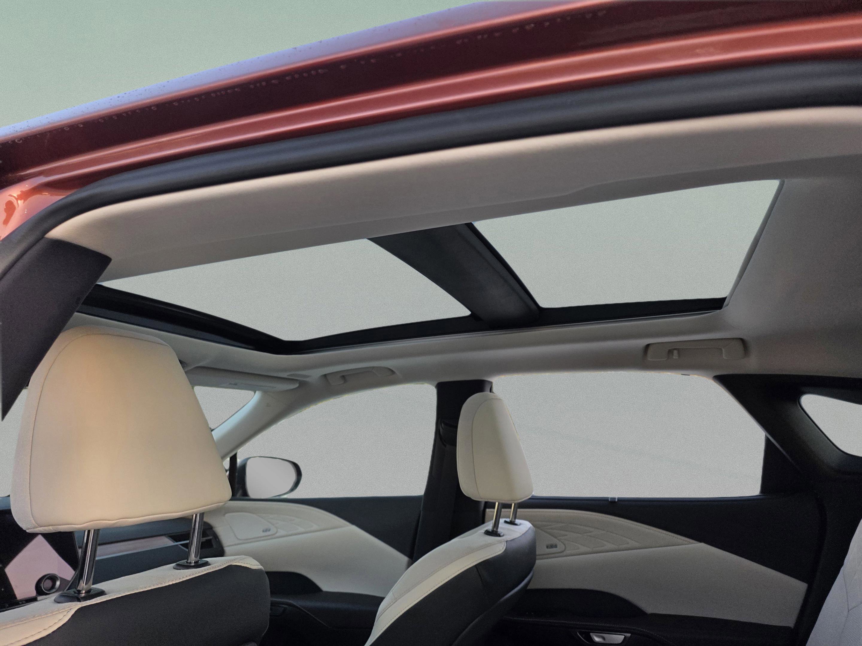 Certified 2026 Lexus RX 350 w/ Convenience Package image 22