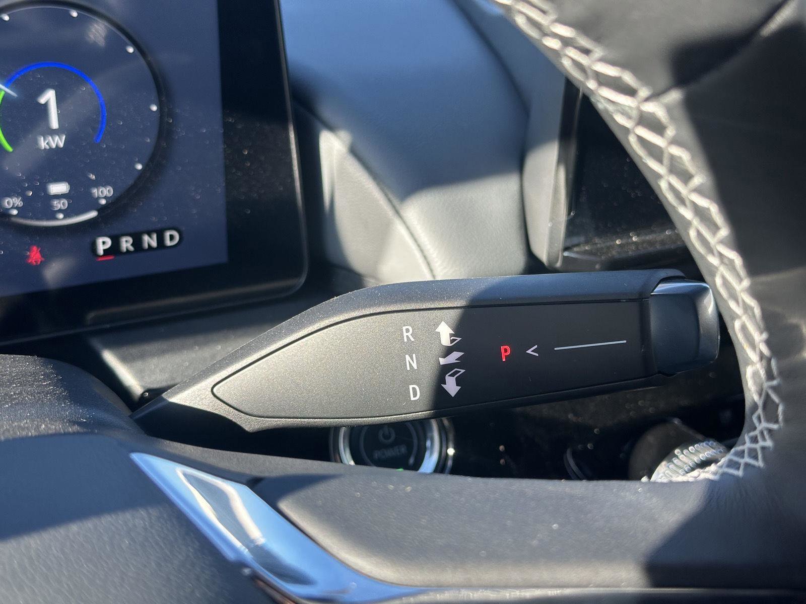 New 2025 Honda Prologue Elite image 15