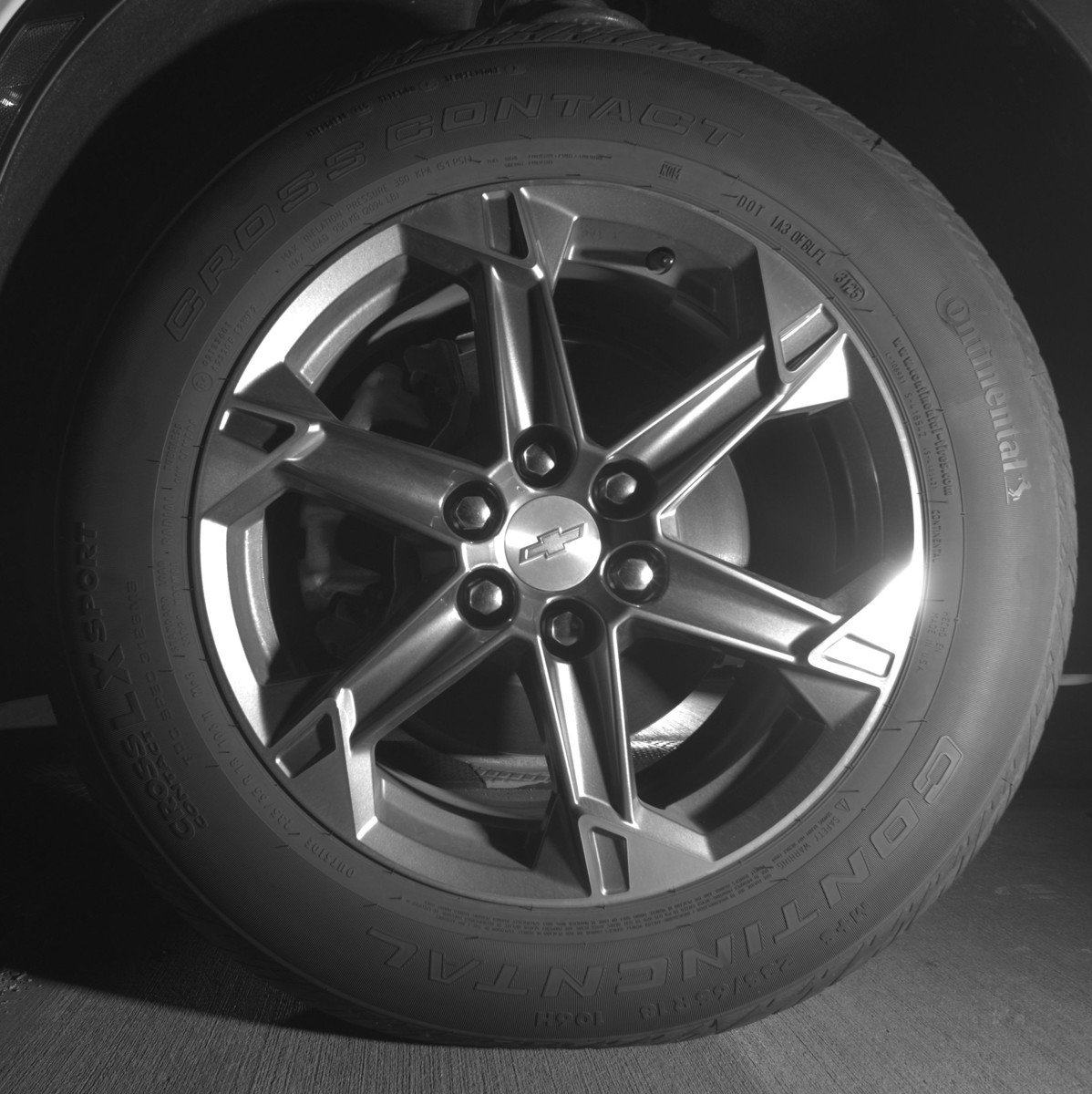 Used 2025 Chevrolet Blazer LT FWD image 12