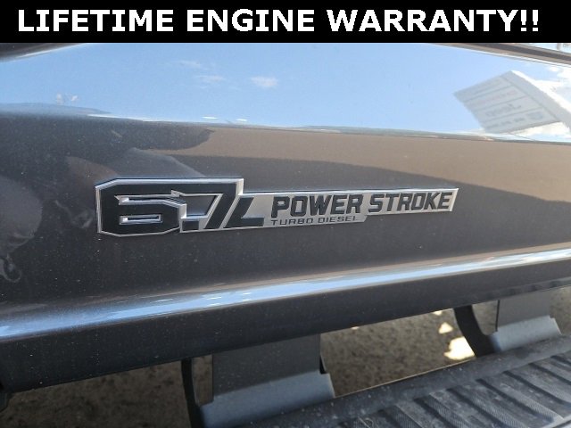 New 2026 Ford F350 Lariat image 13