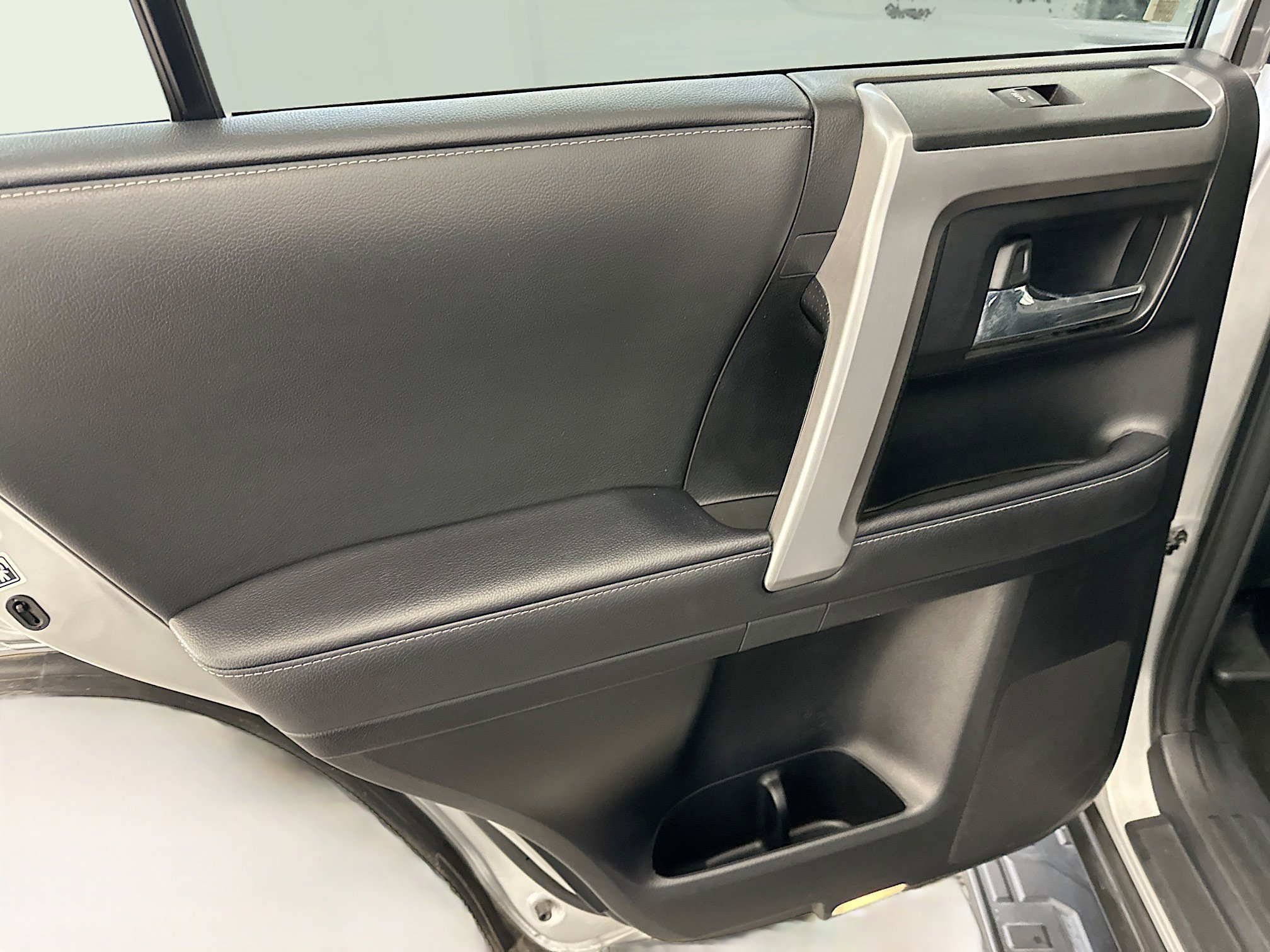 Used 2024 Toyota 4Runner SR5 Premium image 27