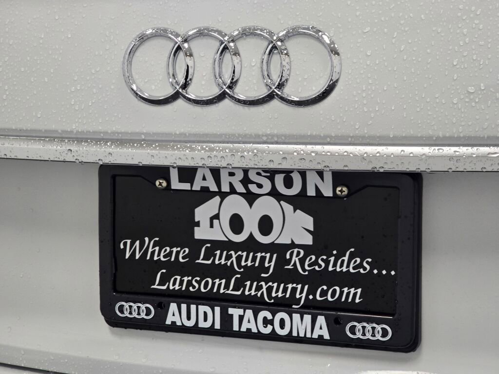 Certified 2025 Audi Q5 2.0T Premium Plus image 32