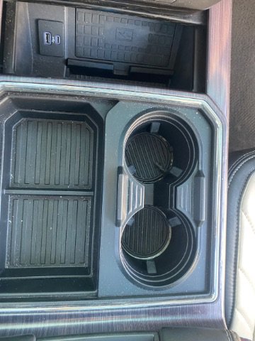 Used 2020 Ford F450 Limited image 25