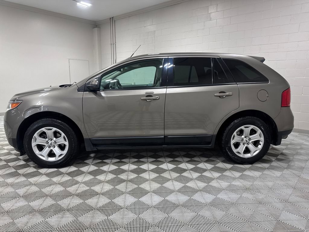 Used 2013 Ford Edge SEL image 8