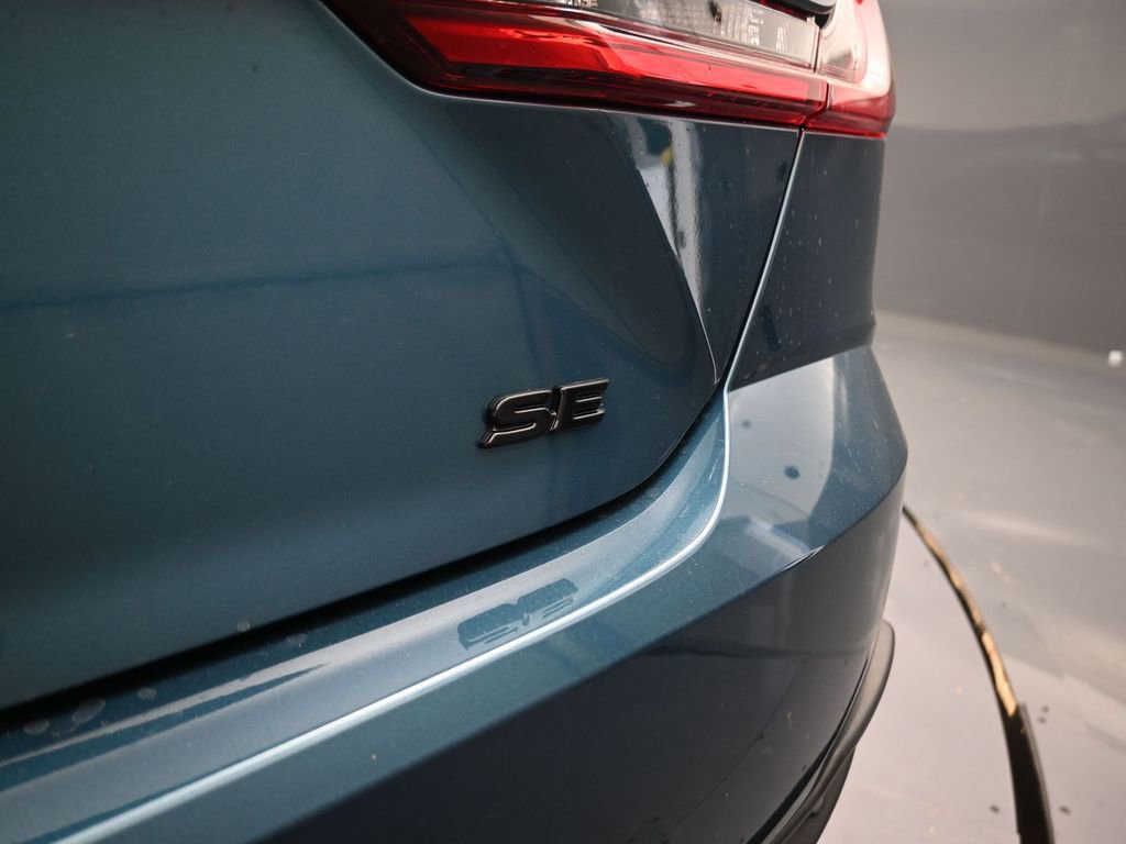 New 2026 Toyota Camry SE image 6