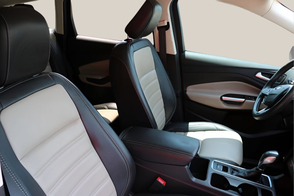Used 2019 Ford Escape SEL FWD image 20
