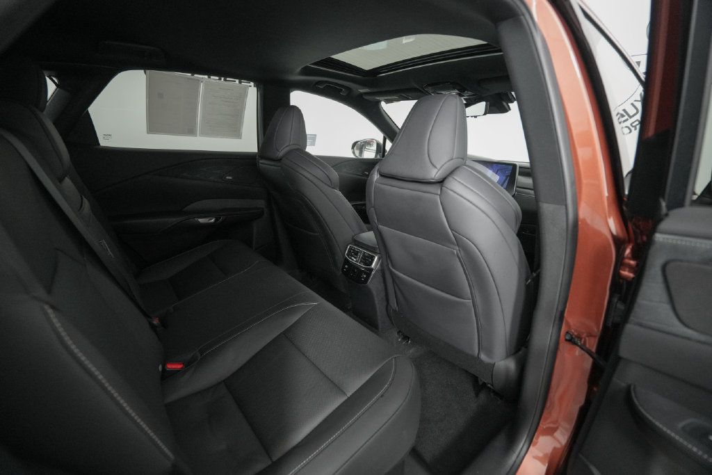Certified 2024 Lexus RX 350 F Sport w/ Convenience Package AWD/4WD image 18
