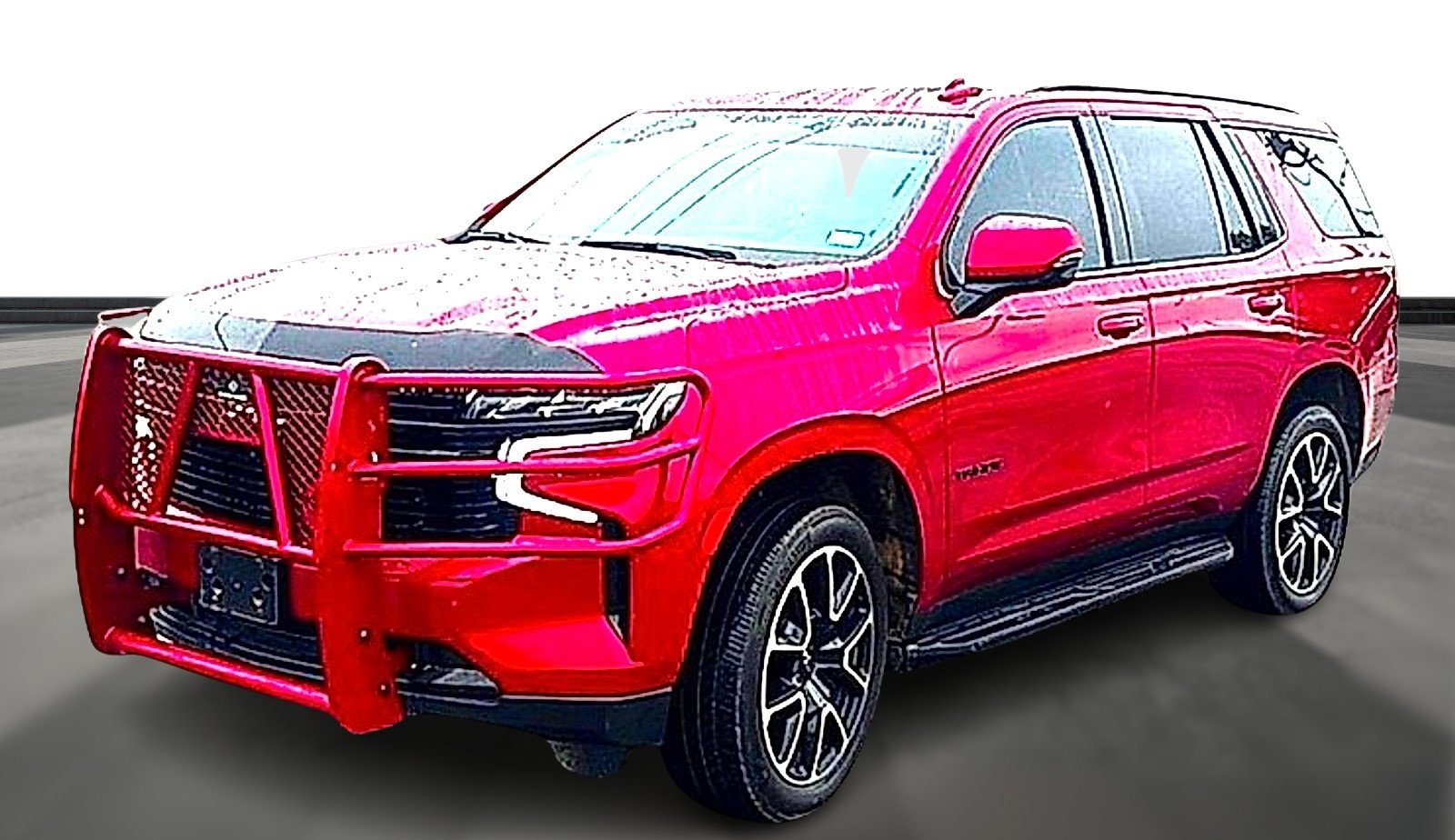 Used 2024 Chevrolet Tahoe RST w/ Luxury Package