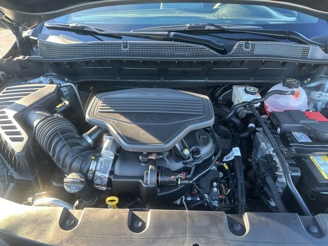 New 2026 Chevrolet Blazer RS image 36