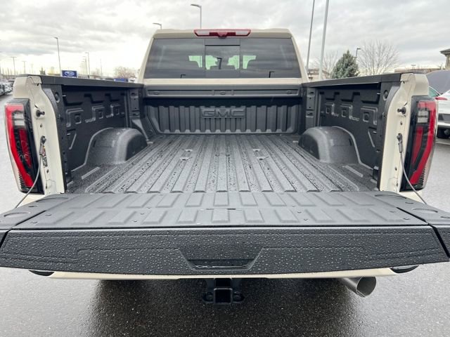 New 2026 GMC Sierra 3500 AT4 w/ AT4 Premium Plus Package image 23