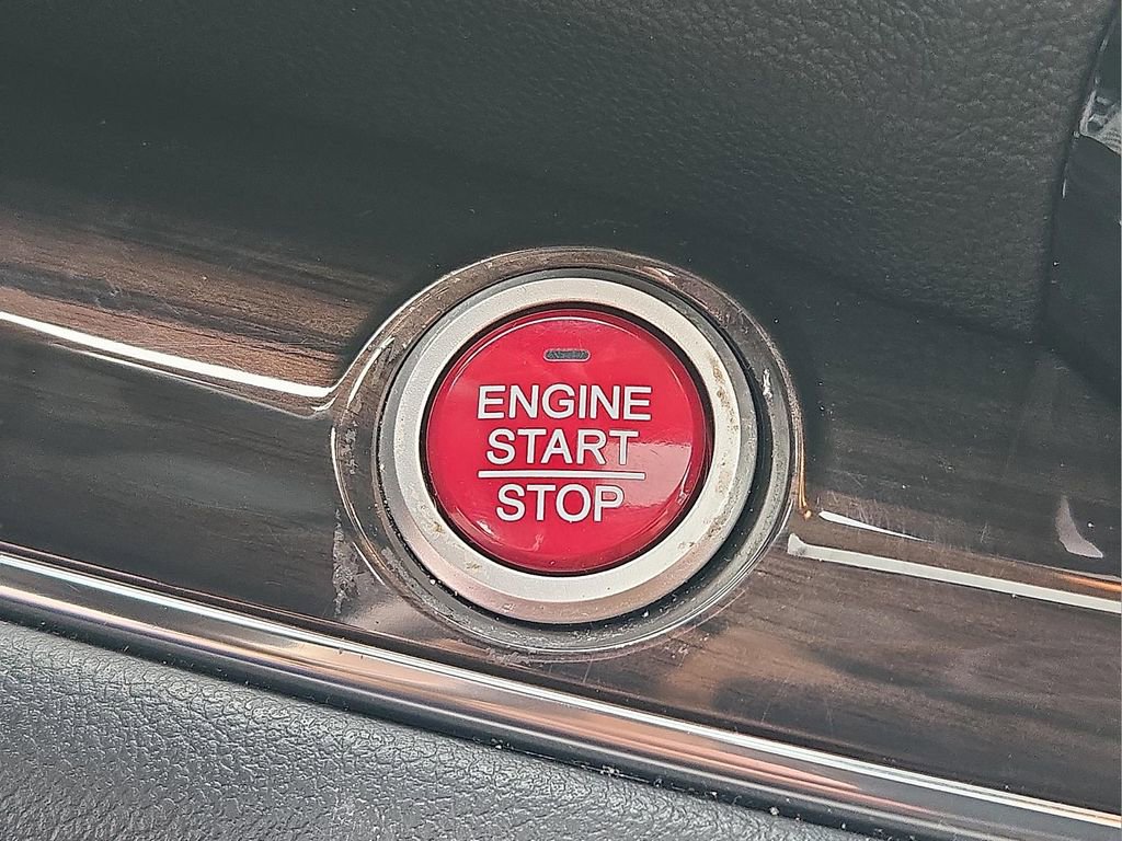 Used 2016 Honda CR-V Touring image 24